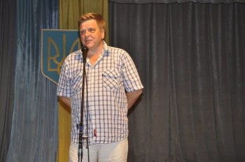 Закінчення робіт по збору врожаю