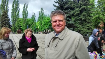 Ярмарок-виставка "Великодній вернісаж"