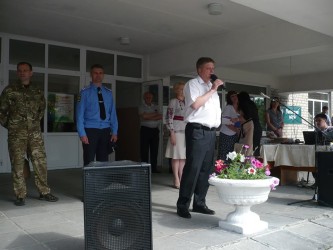 Останній дзвоник