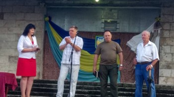 174 роки від дня заснування села Павлівка