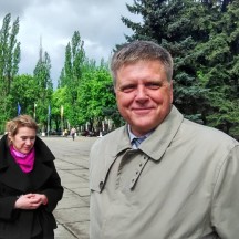Ярмарок-виставка "Великодній вернісаж"