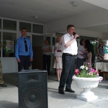 Останній дзвоник