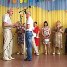 День медичного працівника